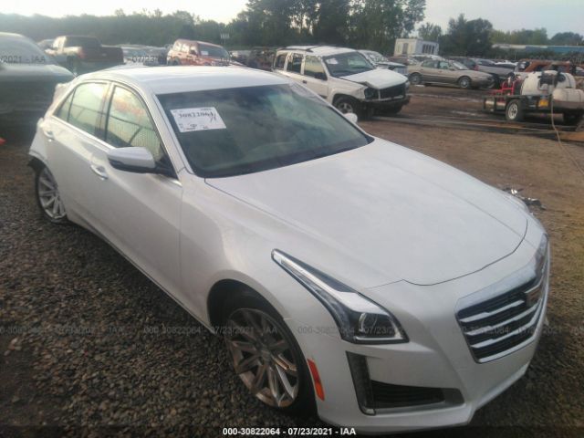 vin: 1G6AX5SX8F0107929 1G6AX5SX8F0107929 2015 cadillac cts sedan 2000 for Sale in US OH