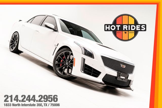 vin: 1G6A15S66J0107431 1G6A15S66J0107431 2018 cadillac cts-v sedan 6200 for Sale in US ME