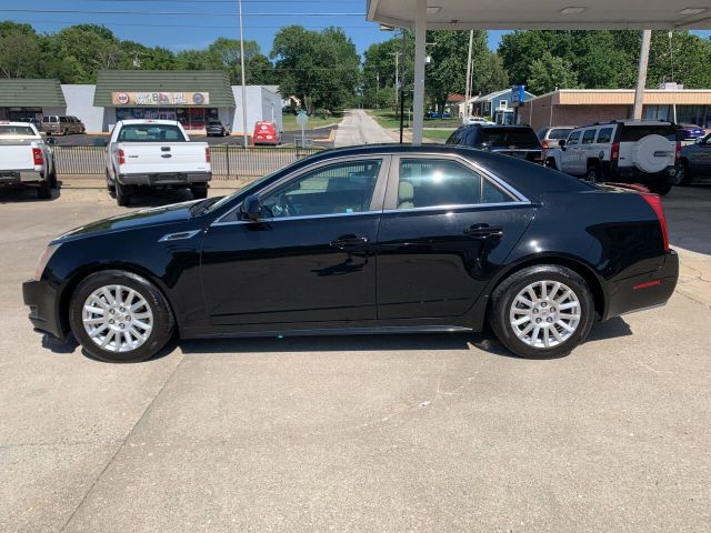 vin: 1G6DH5EY1B0147522 1G6DH5EY1B0147522 2011 cadillac cts sedan 3000 for Sale in US MO