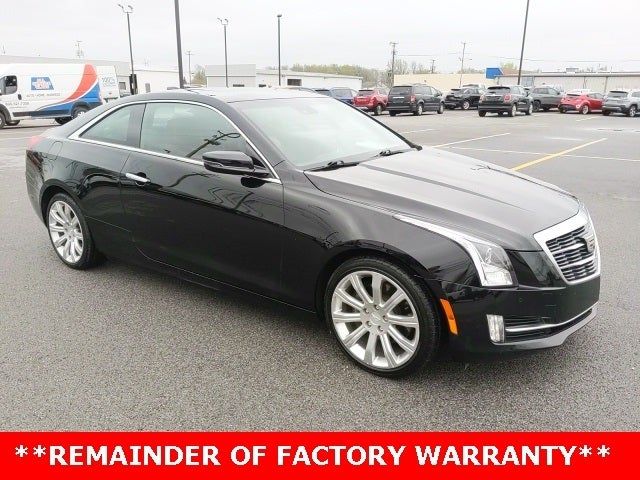 vin: 1G6AF1RX9K0117350 1G6AF1RX9K0117350 2019 cadillac ats coupe 2000 for Sale in US OH