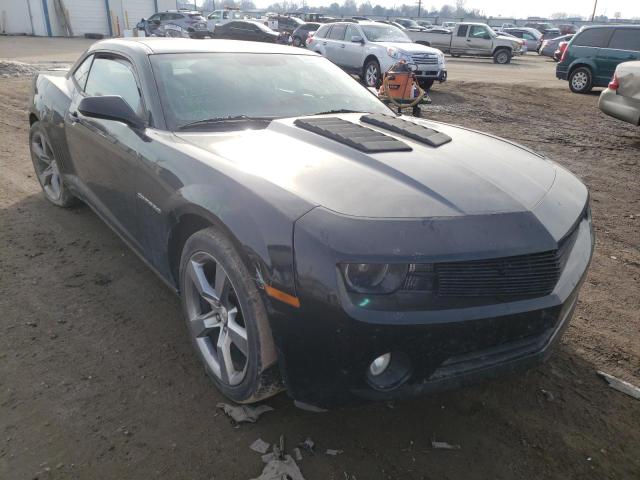 vin: 2G1FB1E33C9198850 2G1FB1E33C9198850 2012 chevrolet camaro lt 3600 for Sale in US ID