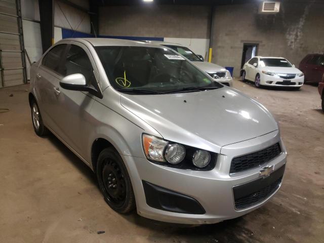 vin: 1G1JC5SH0E4222638 1G1JC5SH0E4222638 2014 chevrolet sonic lt 1800 for Sale in US PA