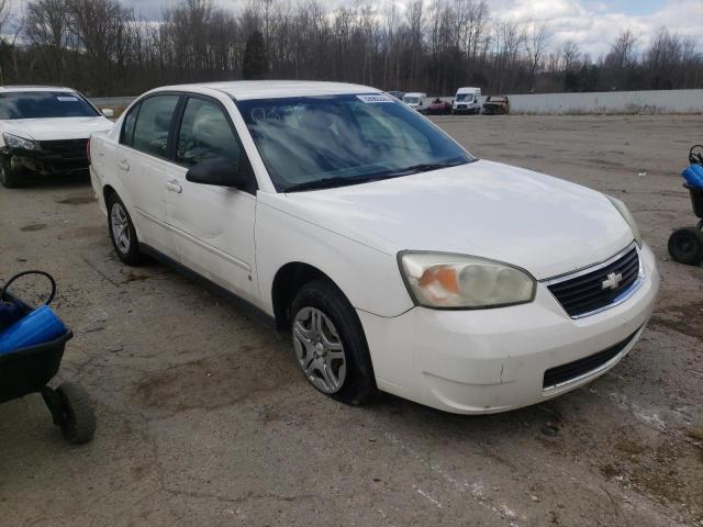vin: 1G1ZS58F37F191999 1G1ZS58F37F191999 2007 chevrolet malibu ls 2200 for Sale in US KY