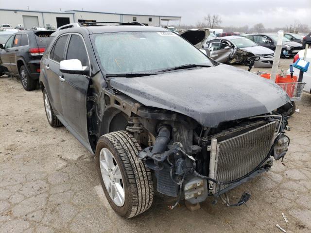 vin: 2CNFLFEY9A6362870 2CNFLFEY9A6362870 2010 chevrolet equinox lt 3000 for Sale in US MO