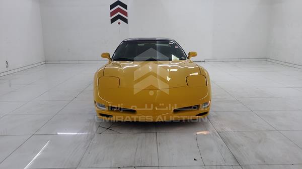 vin: 1G1YY22G2X5105016 1G1YY22G2X5105016 1999 chevrolet corvette 0 for Sale in UAE