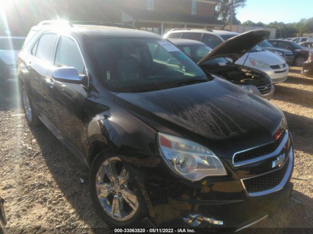 vin: 2CNFLGE57B6303894 2CNFLGE57B6303894 2011 chevrolet equinox 3000 for Sale in US 