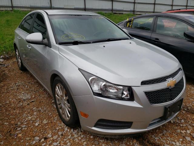 vin: 1G1PK5S90B7254120 1G1PK5S90B7254120 2011 chevrolet cruze eco 1400 for Sale in US MO