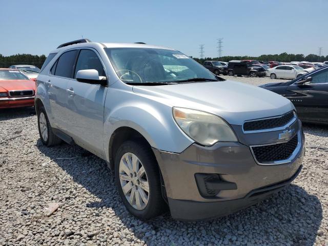 vin: 2CNFLEEY7A6260770 2CNFLEEY7A6260770 2010 chevrolet equinox lt 3000 for Sale in US MS