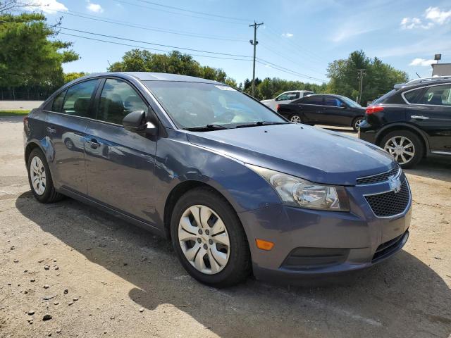 vin: 1G1PB5SH6E7195540 1G1PB5SH6E7195540 2014 chevrolet cruze ls 1800 for Sale in US KY