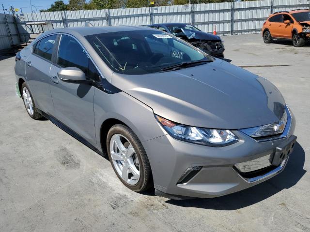 vin: 1G1RC6S53HU217260 1G1RC6S53HU217260 2017 chevrolet volt 1490 for Sale in US CA