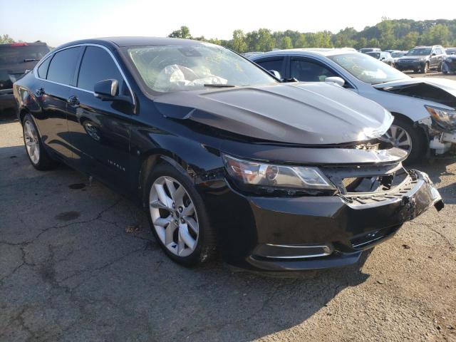 vin: 2G1125S37F9115740 2G1125S37F9115740 2015 chevrolet impala lt 3600 for Sale in US CT