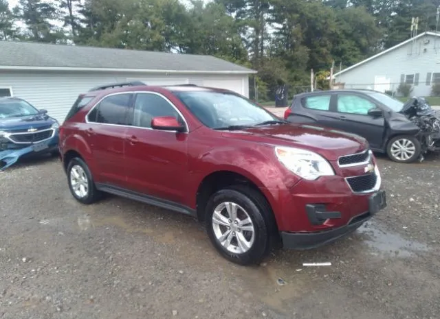 vin: 2CNFLEECXB6392461 2CNFLEECXB6392461 2011 chevrolet equinox 2400 for Sale in US OH