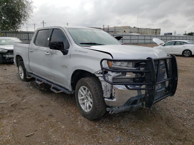 vin: 1GCUYDED8KZ116753 1GCUYDED8KZ116753 2019 chevrolet silverado 5300 for Sale in US TX