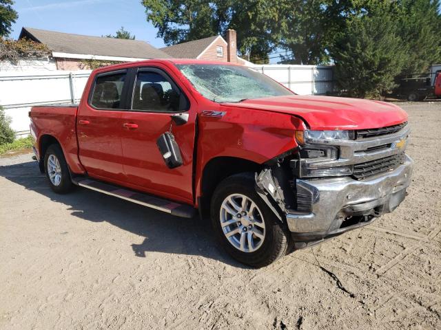 vin: 3GCUYDED3LG212940 3GCUYDED3LG212940 2020 chevrolet silverado 5300 for Sale in US MD