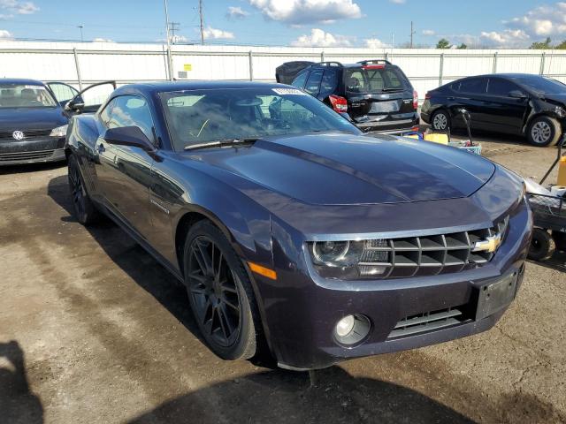 vin: 2G1FC1E32D9234283 2G1FC1E32D9234283 2013 chevrolet camaro lt 3600 for Sale in US PA