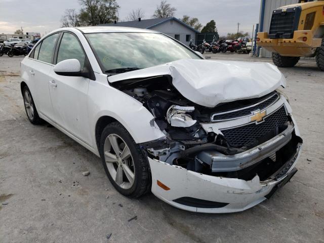 vin: 1G1PE5SB9E7299815 1G1PE5SB9E7299815 2014 chevrolet cruze lt 1400 for Sale in US MO