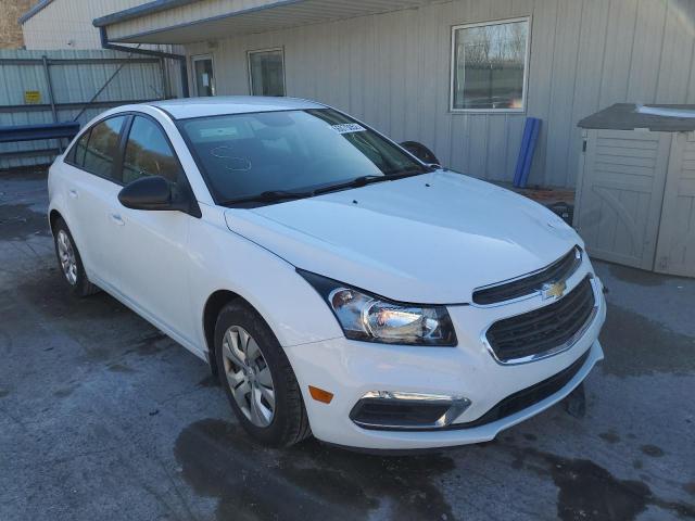 vin: 1G1PA5SG1F7131174 1G1PA5SG1F7131174 2015 chevrolet cruze ls 1800 for Sale in US PA