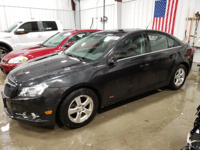 vin: 1G1PF5SC5C7360242 1G1PF5SC5C7360242 2012 chevrolet cruze lt 1400 for Sale in US WI