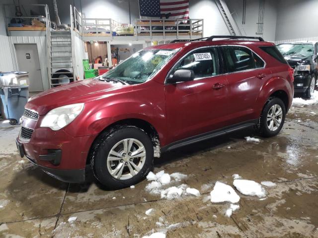 vin: 2CNFLCEW8A6315651 2CNFLCEW8A6315651 2010 chevrolet equinox ls 2400 for Sale in US MD