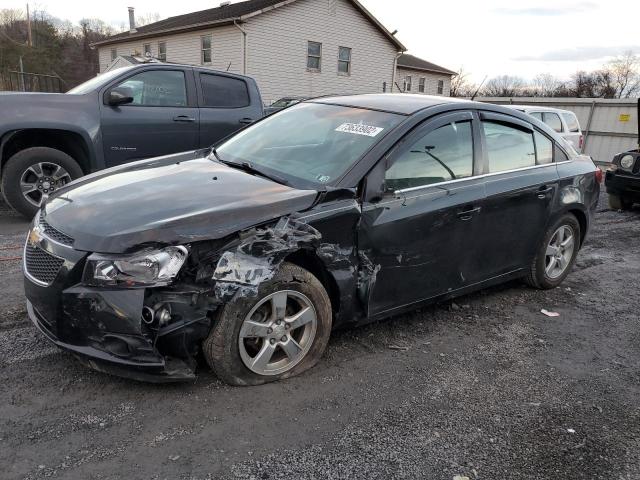 vin: 1G1PD5SH6C7323542 1G1PD5SH6C7323542 2012 chevrolet cruze ls 1800 for Sale in US PA