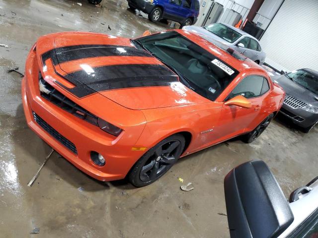 vin: 2G1FT1EW5A9120249 2G1FT1EW5A9120249 2010 chevrolet camaro ss 6200 for Sale in US PA