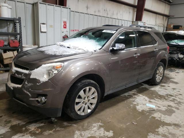 vin: 2CNFLGEW8A6313969 2CNFLGEW8A6313969 2010 chevrolet equinox 2400 for Sale in US MO