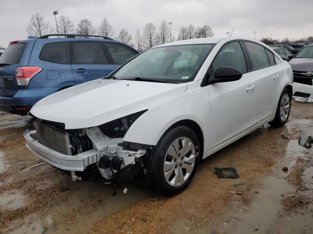 vin: 1G1PA5SH7E7179270 1G1PA5SH7E7179270 2014 chevrolet cruze ls 1800 for Sale in US MO