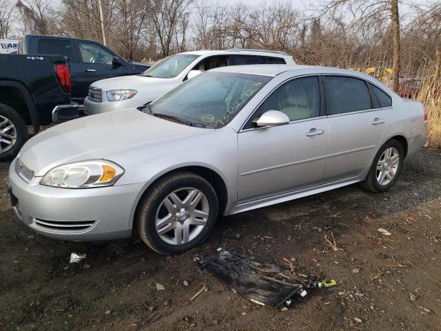 vin: 2G1WG5E37D1197211 2G1WG5E37D1197211 2013 chevrolet impala lt 3600 for Sale in US MD