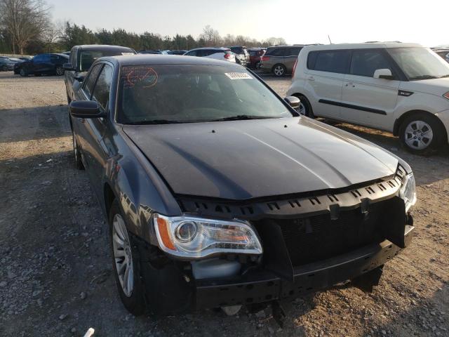 vin: 2C3CCAAG3DH703345 2C3CCAAG3DH703345 2013 chrysler 300 3600 for Sale in US TN