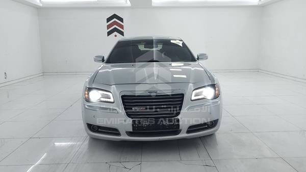 vin: 2C3CCACT9CH179367   	2012 Chrysler   300 for sale in UAE | 344962  