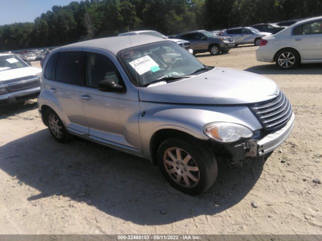 vin: 3A4GY5F90AT164728 2010 Chrysler PT Cruiser Classic 2.4L For Sale in Winder GA
