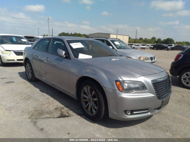 vin: 2C3CCAGG6EH341942 2C3CCAGG6EH341942 2014 chrysler 300 3600 for Sale in US TX