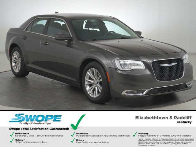 vin: 2C3CCAAG4JH279153 2C3CCAAG4JH279153 2018 chrysler 300 3600 for Sale in US IN