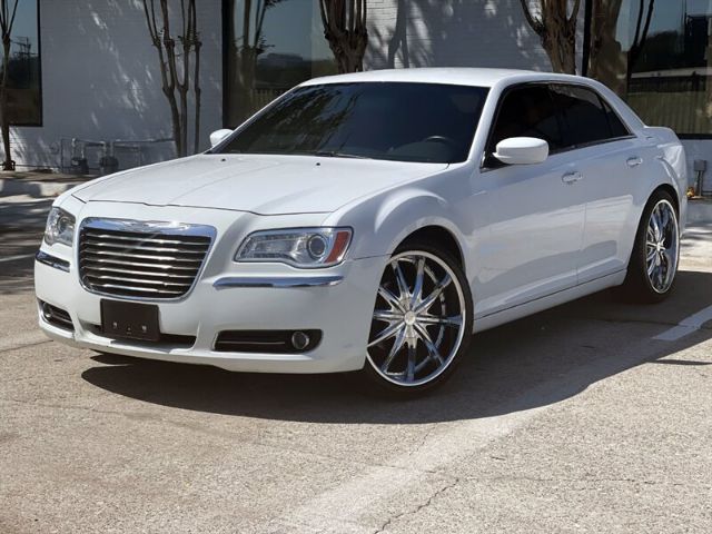 vin: 2C3CCAAG3EH297097 2C3CCAAG3EH297097 2014 chrysler 300 3600 for Sale in US TX