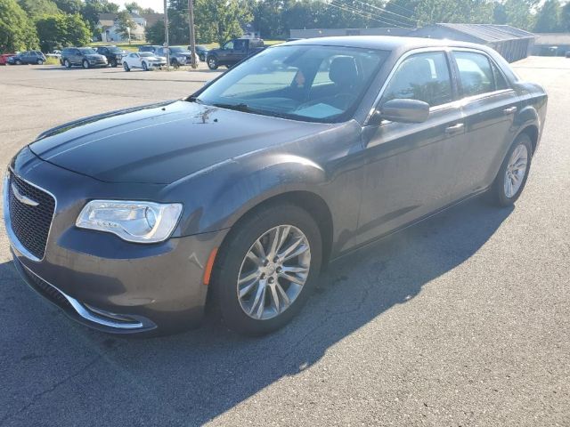 vin: 2C3CCAAG4JH279153 2C3CCAAG4JH279153 2018 chrysler 300 3600 for Sale in US IN