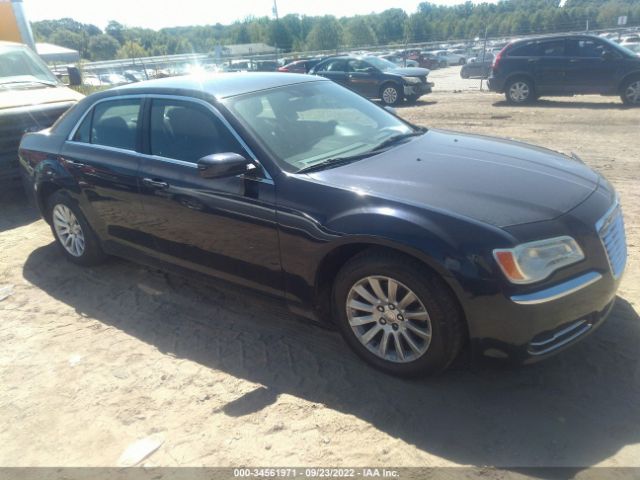 vin: 2C3CCAAG6CH146753 2C3CCAAG6CH146753 2012 chrysler 300 3600 for Sale in US SC