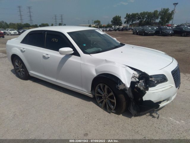 vin: 2C3CCAGG9EH352868 2C3CCAGG9EH352868 2014 chrysler 300 3600 for Sale in US 