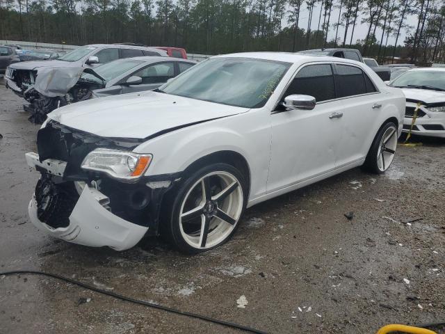 vin: 2C3CA5CG6BH592572 2C3CA5CG6BH592572 2011 chrysler 300 limite 3600 for Sale in US SC