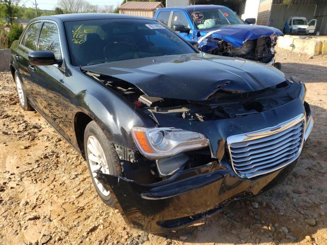 vin: 2C3CCAAG8EH286659 2C3CCAAG8EH286659 2014 chrysler 300 3600 for Sale in US NC