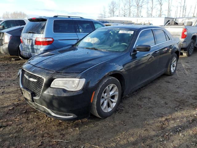 vin: 2C3CCAAG1FH868295 2C3CCAAG1FH868295 2015 chrysler 300 limite 3600 for Sale in US WA