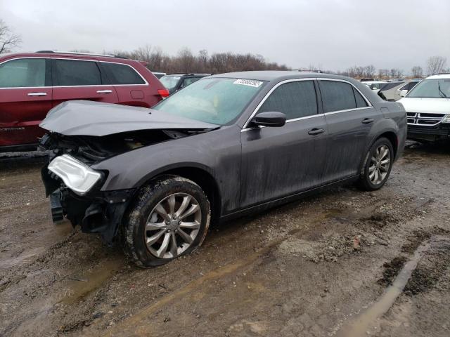 vin: 2C3CCARG9FH767252 2C3CCARG9FH767252 2015 chrysler 300 limite 3600 for Sale in US IA