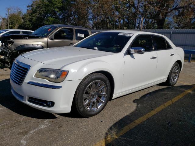 vin: 2C3CCACGXCH309921 2C3CCACGXCH309921 2012 chrysler 300 limite 3600 for Sale in US FL