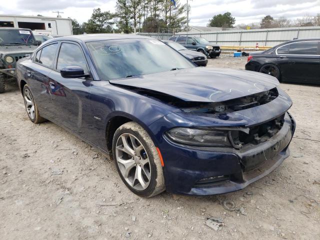 vin: 2C3CDXCT0FH841079 2C3CDXCT0FH841079 2015 dodge charger r/ 5700 for Sale in US MS