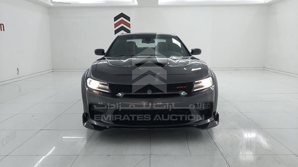vin: 2C3CDXCT2JH237963 2C3CDXCT2JH237963 2018 dodge charger rt 0 for Sale in UAE