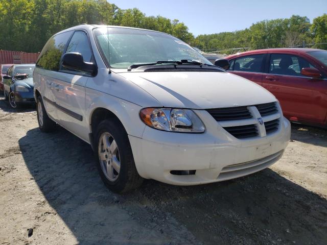 vin: 1D4GP45R95B166704 1D4GP45R95B166704 2005 dodge caravan sx 3300 for Sale in US MD