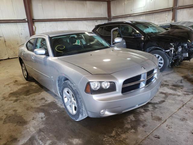 vin: 2B3CA3CV9AH184968 2B3CA3CV9AH184968 2010 dodge charger sx 3500 for Sale in US IA