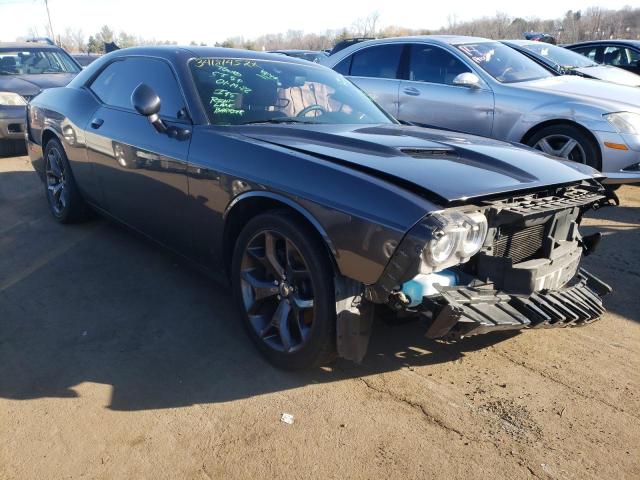 vin: 2C3CDZAG5JH305254 2C3CDZAG5JH305254 2018 dodge challenger 3600 for Sale in US CT