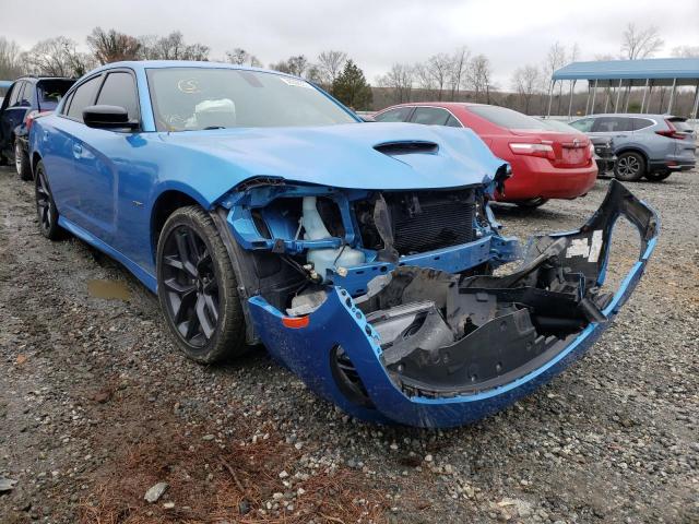 vin: 2C3CDXCT7KH573027 2C3CDXCT7KH573027 2019 dodge charger r/ 5700 for Sale in US SC