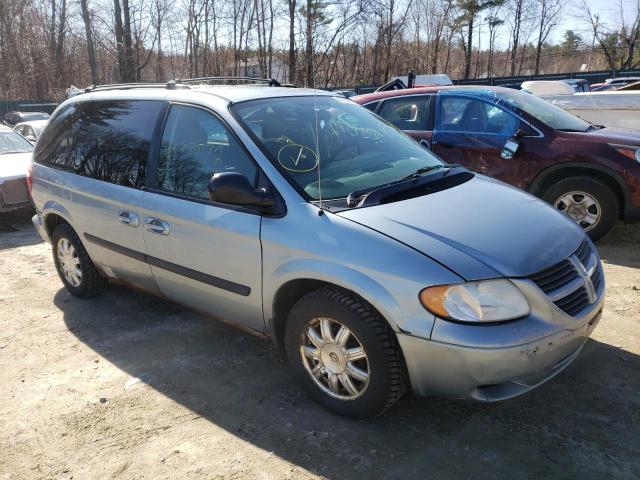 vin: 1D4GP45R75B365248 1D4GP45R75B365248 2005 dodge caravan sx 3300 for Sale in US NH
