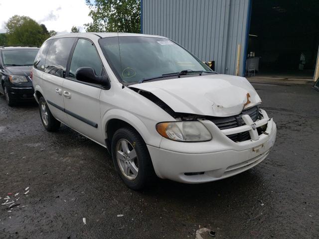vin: 1D4GP45R85B194848 1D4GP45R85B194848 2005 dodge caravan sx 3300 for Sale in US OR
